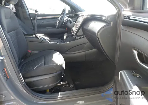 2023 Hyundai Santa Cruz Night из США, поврежденный, VIN 5NTJCDAFXPH072280